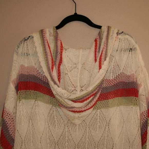Women's Pointtell Knit Cardigan - Picture 4 of 4